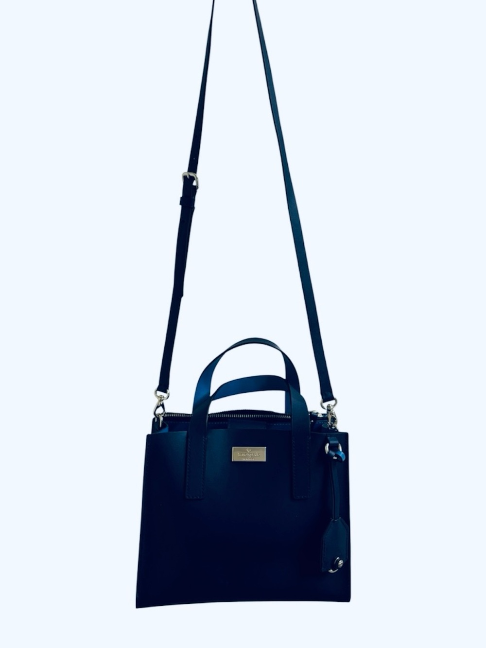 Kate spade Putnam Drive small Anissa crossbody tote